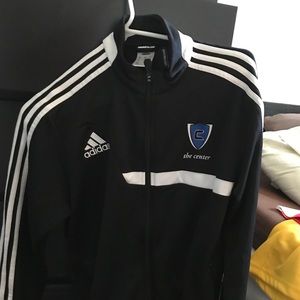Adidas jacket
